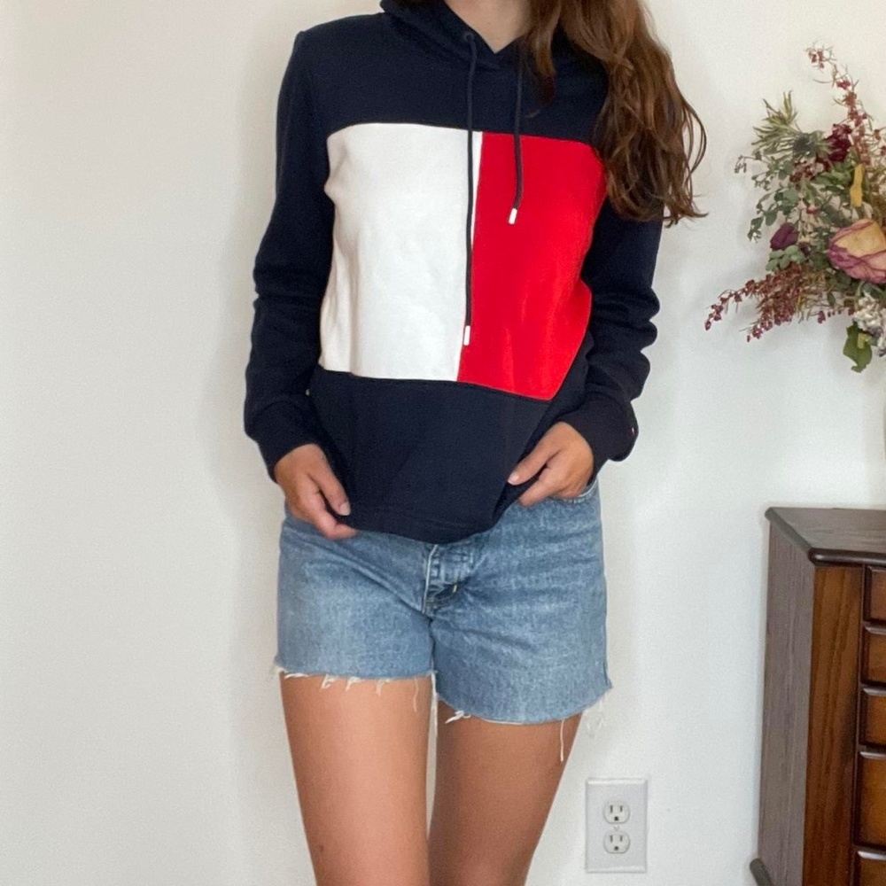 Tommy Hilfiger Hoodie